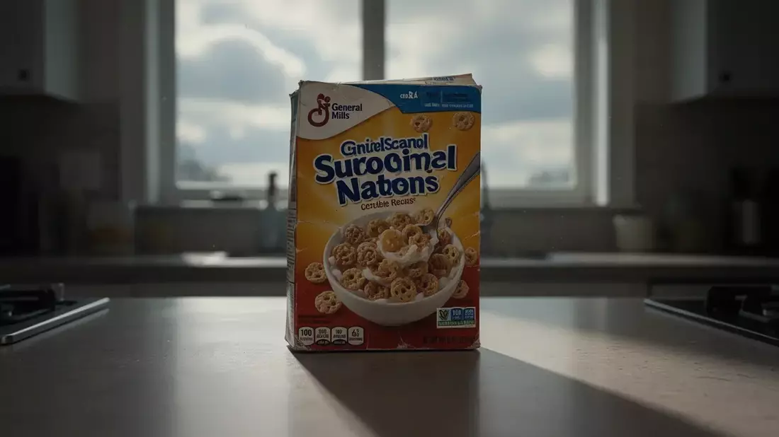 General Mills Aktie: 77 Prozent unter Zwei-Monats-Hoch - Bild: über boerse-global.de