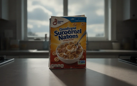General Mills Aktie: 77 Prozent unter Zwei-Monats-Hoch - Foto: über boerse-global.de