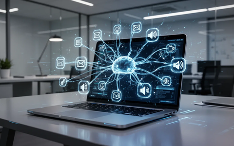 Gemma 4 12B: Googles multimodale KI läuft auf 16-GB-Notebooks - Bild: über boerse-global.de