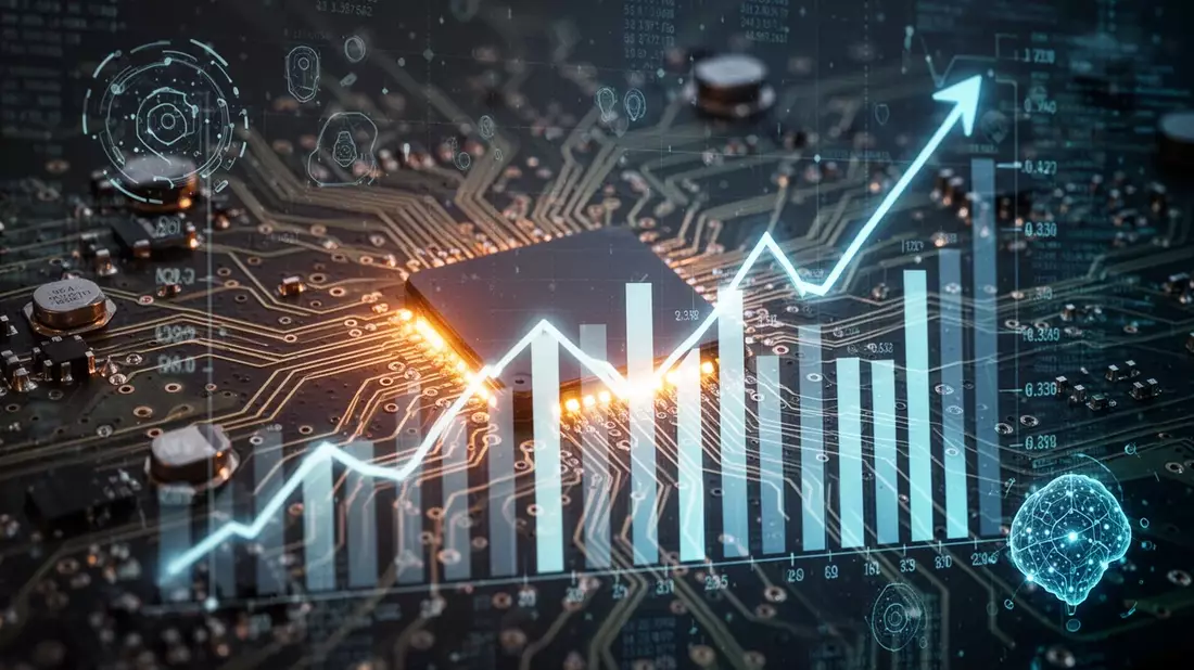 IT-Kosten senken: Unternehmen sparen bis zu 30 Prozent mit Cloud-Strategien - Bild: über boerse-global.de