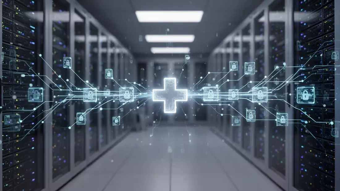 File Express: Hostpoint startet schweizer Datentransfer-Plattform - Bild: über boerse-global.de