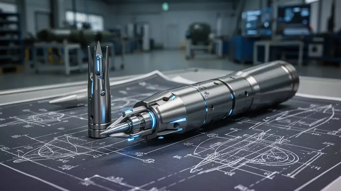 CSG Aktie: Zwei NATO-Staaten bestellen Zünder Illustration mit AI erstellt übermittelt durch boerse-global.de