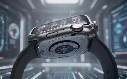 Apple Watch Ultra 4: Gehäuse 15% dünner, 5G-Satellit an Bord - Foto: über boerse-global.de