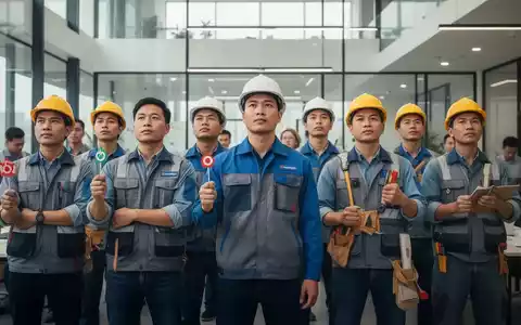 Gewerkschaftsbund Vietnam: 2,2 Millionen neue Mitglieder in zwei Jahren - Foto: über boerse-global.de
