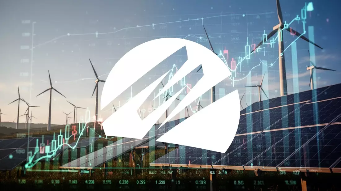 NextEra Energy Aktie: SEC-Meldung vom 3. Juni Illustration mit AI erstellt übermittelt durch boerse-global.de