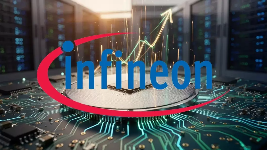 Infineon's Robot Security Push With Nvidia Collides With Overbought Stock Reality - Bild: über boerse-global.de