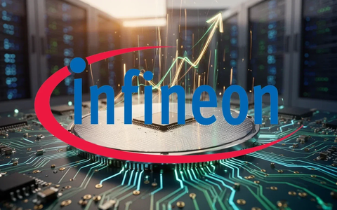 Infineon's Robot Security Push With Nvidia Collides With Overbought Stock Reality - Bild: über boerse-global.de