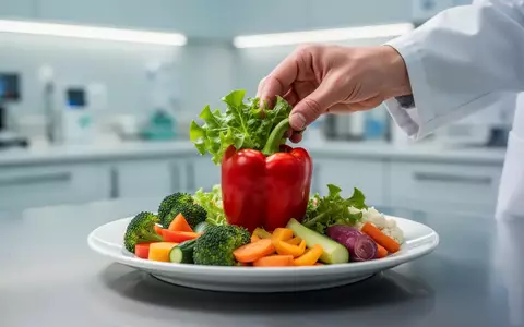 Ernährung: Maßgeschneiderte Mahlzeiten senken Krankenhausaufenthalte um 31% - Foto: über boerse-global.de