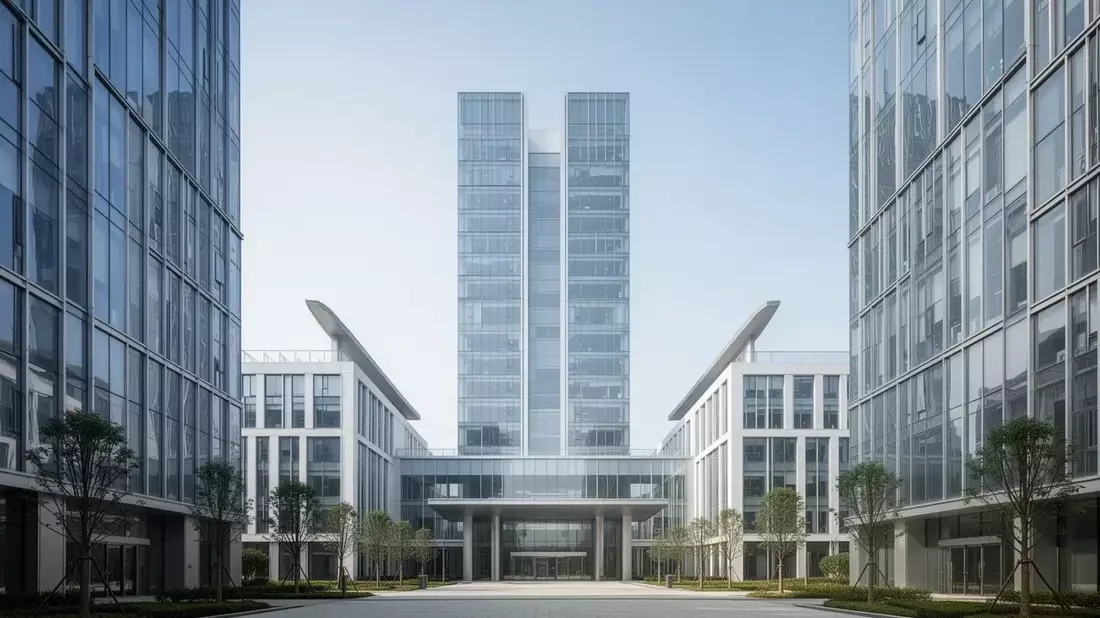 El salto cuántico de Alphabet: 84.750 millones de dólares, un centro en Suecia y la sombra de la dilución - Bild: über boerse-global.de