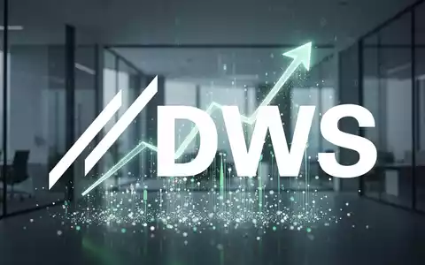 DWS Aktie: 10–15 Prozent EPS-Wachstum bis 2028 geplant - Foto: über boerse-global.de