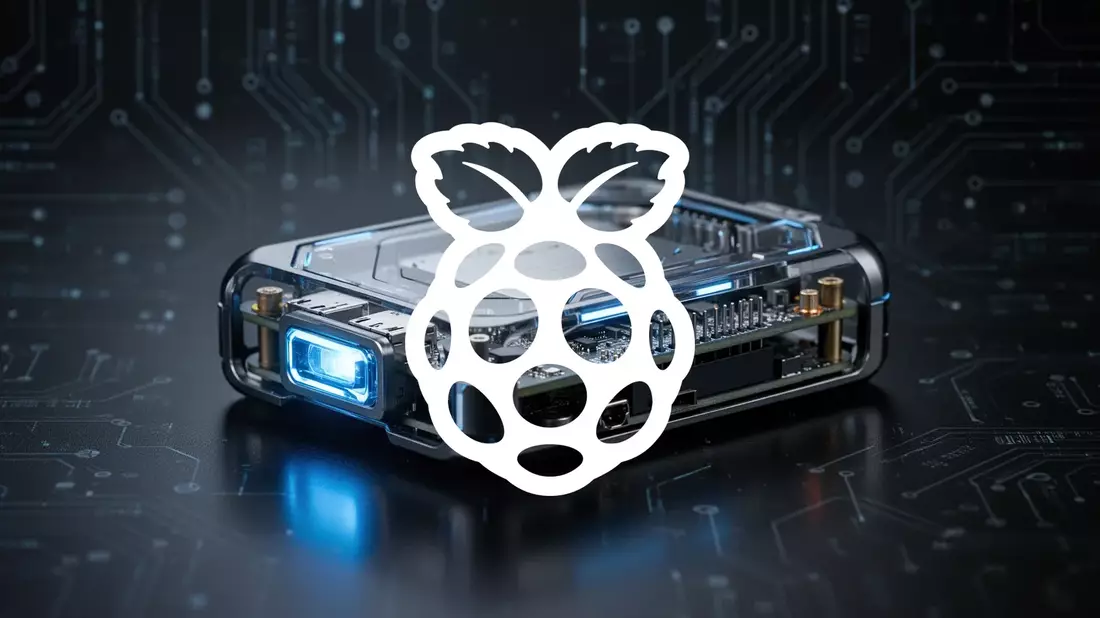 Raspberry Pi Aktie: Pi 6 erst Anfang 2028 Illustration mit AI erstellt übermittelt durch boerse-global.de