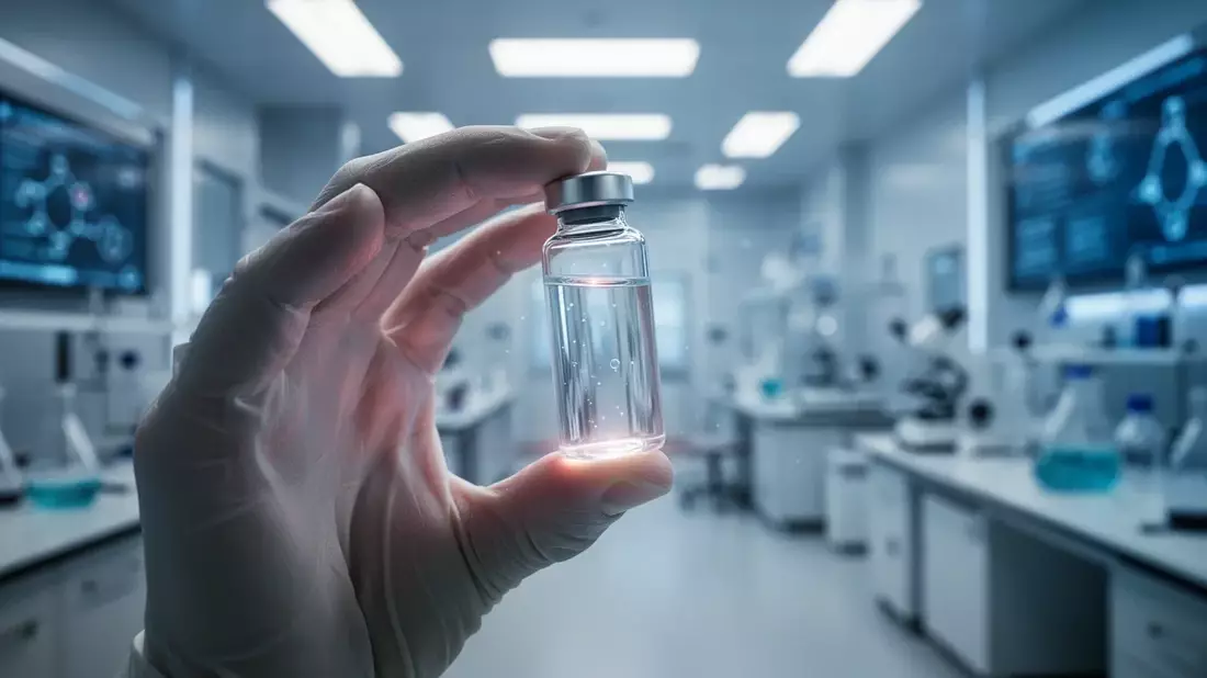 Thiogenesis: 9,07 Millionen Dollar am 3. Juni Illustration mit AI erstellt übermittelt durch boerse-global.de