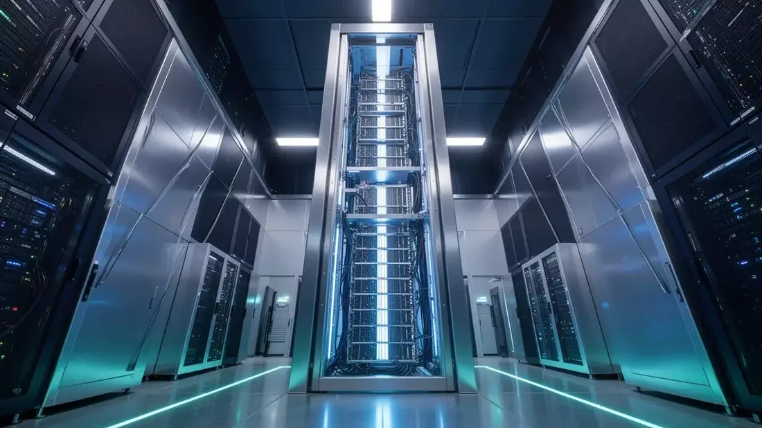 D-Wave Quantum: la inyección de 100 millones del Gobierno y la fiebre británica por el cuántico agitan la cotización - Bild: über boerse-global.de