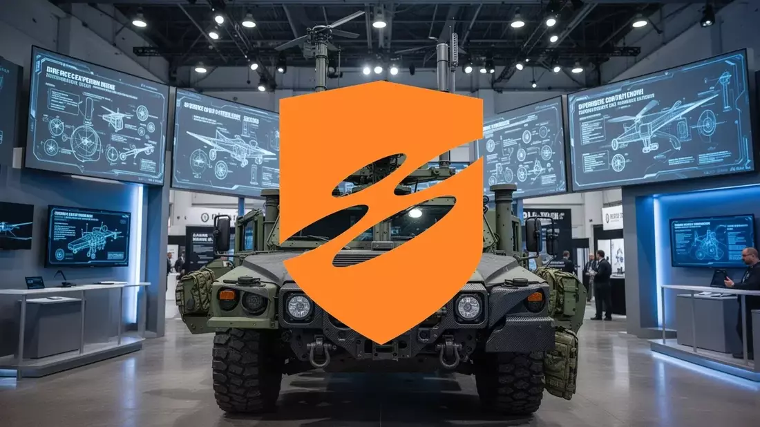 DroneShield sella un contrato del Pentágono por 24,9 millones, pero el mercado aguarda la ejecución para reaccionar Illustration mit AI erstellt übermittelt durch boerse-global.de