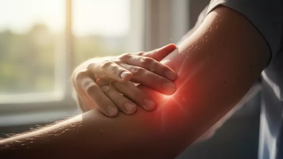 Vitamin D: Mangel verursacht Muskelschmerzen und Erschöpfung - Bild: über boerse-global.de