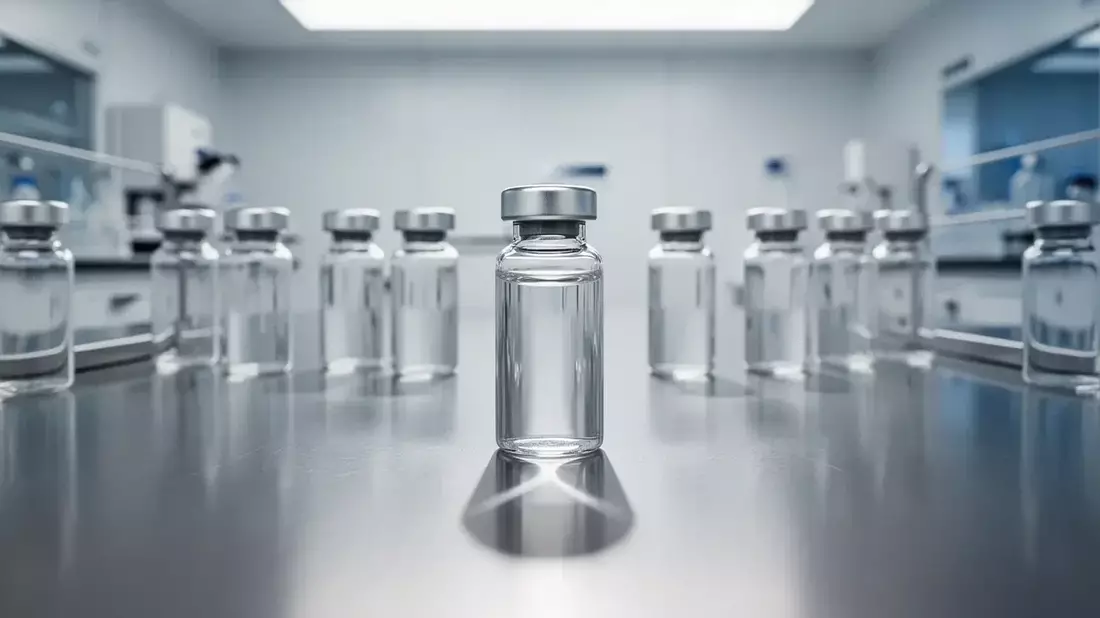 Novo Nordisk's Dual Challenge: Building Production Muscle While Proving Pipeline Might - Bild: über boerse-global.de