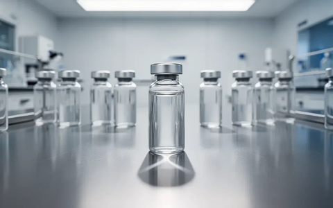 Novo Nordisk's Dual Challenge: Building Production Muscle While Proving Pipeline Might - Bild: über boerse-global.de