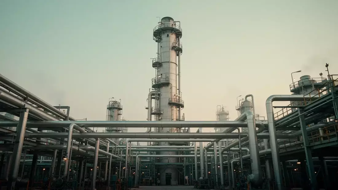 BASF Sharpens Focus: Cost Cuts, Circular Partnerships, and a New Coatings Chief - Bild: über boerse-global.de