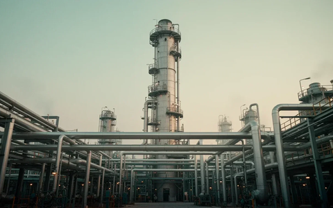 BASF Sharpens Focus: Cost Cuts, Circular Partnerships, and a New Coatings Chief - Bild: über boerse-global.de