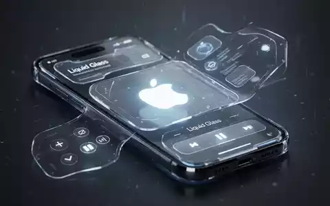 iOS 26: Apple setzt auf Liquid Glass und generative KI - Foto: über boerse-global.de