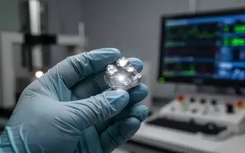 Apex Critical Metals Aktie: Metallurgisches Testprogramm startet - Foto: über boerse-global.de