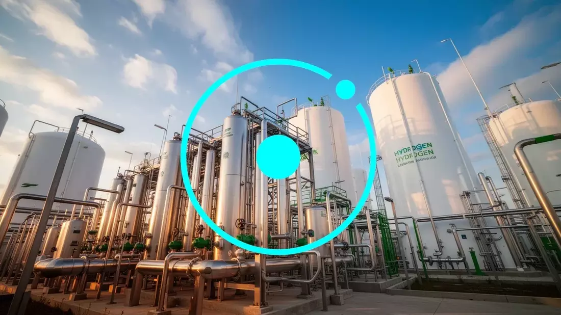 From Equipment to Offtake: ITM Power and Protium Green Solutions Rewrite the Project Playbook at Cromarty - Bild: über boerse-global.de