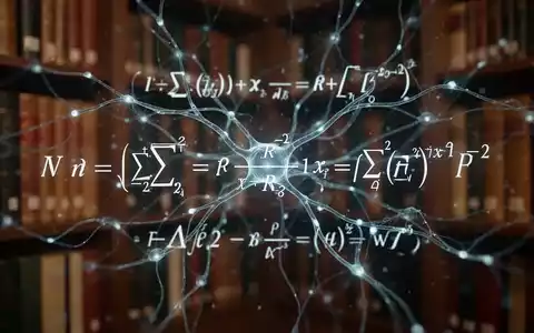 Leiden Declaration: 150 Mathematiker warnen vor unkontrollierter KI - Foto: über boerse-global.de