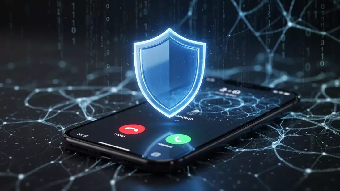 Google Phone: KI-Erkennung blockiert gefälschte Anrufe ab Juni - Bild: über boerse-global.de