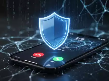 Google Phone: KI-Erkennung blockiert gefälschte Anrufe ab Juni - Foto: über boerse-global.de