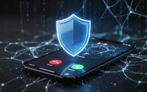 Google Phone: KI-Erkennung blockiert gefälschte Anrufe ab Juni - Foto: über boerse-global.de