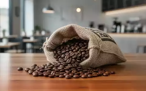 Kaffeepreis: 9,5 Millionen Säcke Überschuss 2026/27 - Foto: über boerse-global.de