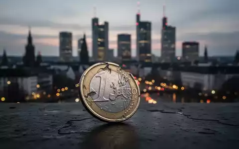 OECD senkt Wachstumsprognose: Deutschland nur 0,7% statt 0,8% - Foto: über boerse-global.de