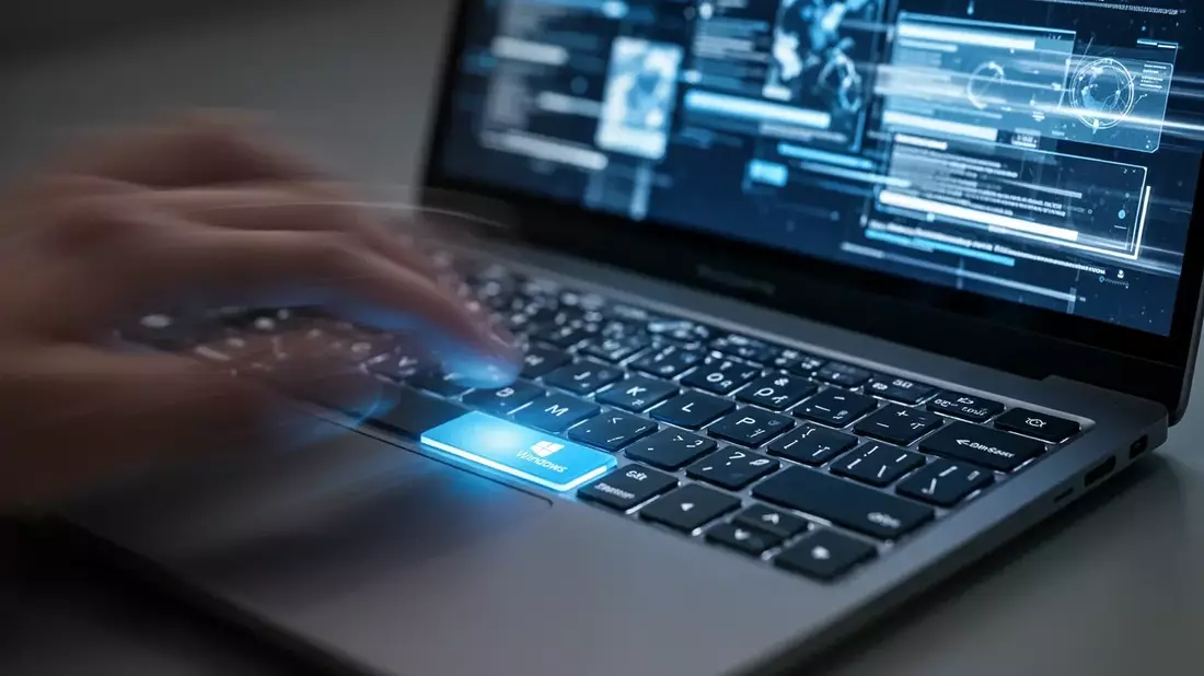 Windows 11-Update KB5089573: Apps starten bis zu 40% schneller - Bild: über boerse-global.de
