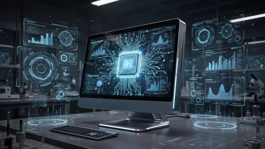 Surface RTX Spark Dev Box: Microsofts KI-Workstation mit einer Petaflop - Bild: über boerse-global.de