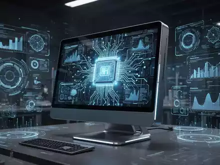 Surface RTX Spark Dev Box: Microsofts KI-Workstation mit einer Petaflop - Foto: über boerse-global.de