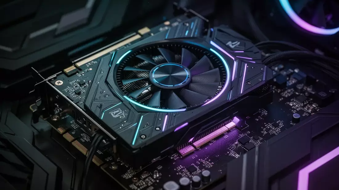 Control Resonant: Remedy verdoppelt RAM-Anforderung auf 16 GB Illustration mit AI erstellt übermittelt durch boerse-global.de
