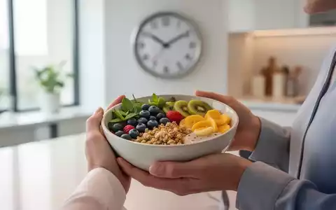 Unregelmäßiges Essen: 1,55-fach höheres Depressionsrisiko - Foto: über boerse-global.de