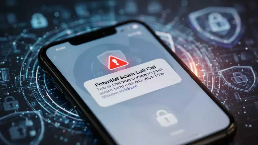 Fake Call Detection: Google stoppt Betrüger mit KI-Stimmenanalyse - Bild: über boerse-global.de