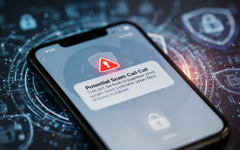 Fake Call Detection: Google stoppt Betrüger mit KI-Stimmenanalyse - Foto: über boerse-global.de