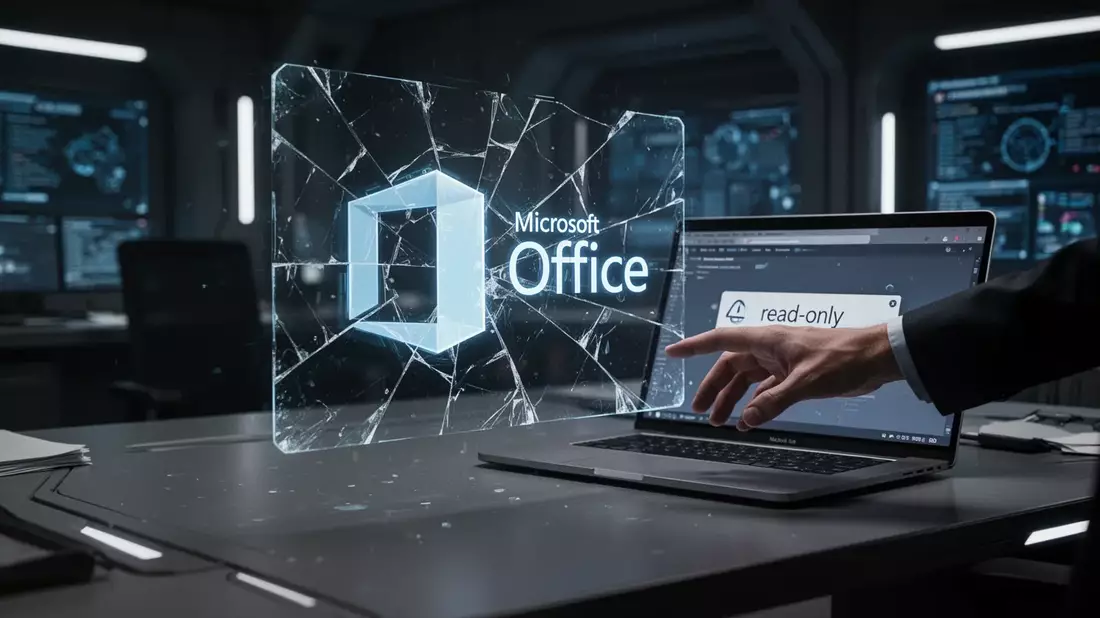 Office 2019 für Mac: Ab 13. Juli nur noch Leseprogramm - Bild: über boerse-global.de