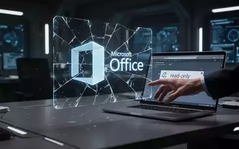 Office 2019 für Mac: Ab 13. Juli nur noch Leseprogramm - Foto: über boerse-global.de
