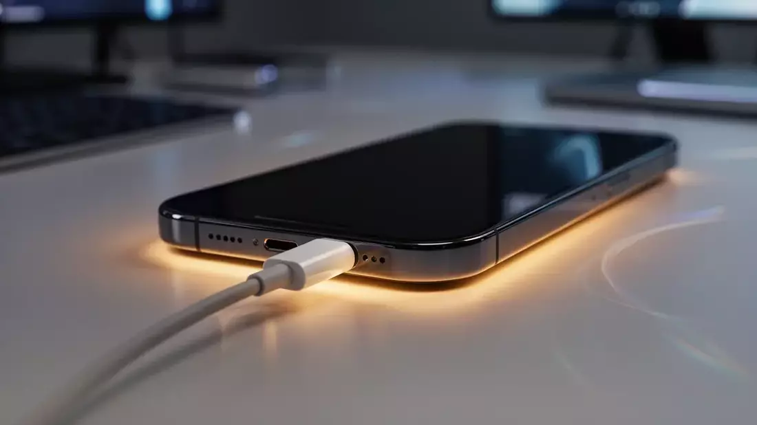 iOS 26.5.1: Apple behebt kritischen Lade-Fehler bei iPhone 17 - Bild: über boerse-global.de