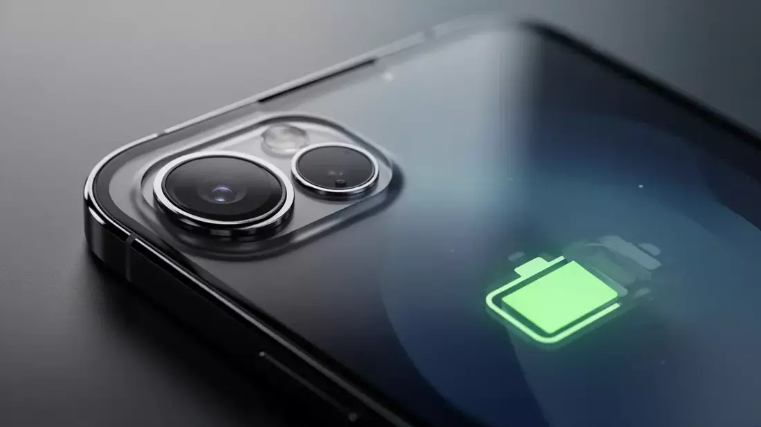 iPhone 18 Pro Max: 5.200-mAh-Akku und 48-MP-Kamera mit variabler Blende - Bild: über boerse-global.de