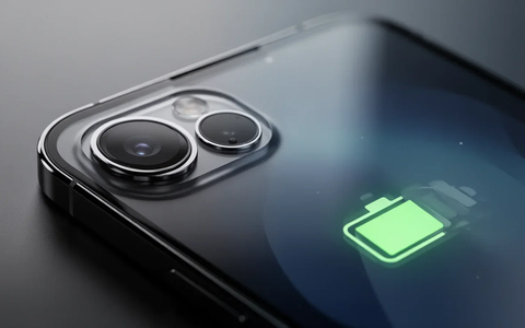 iPhone 18 Pro Max: 5.200-mAh-Akku und 48-MP-Kamera mit variabler Blende - Bild: über boerse-global.de