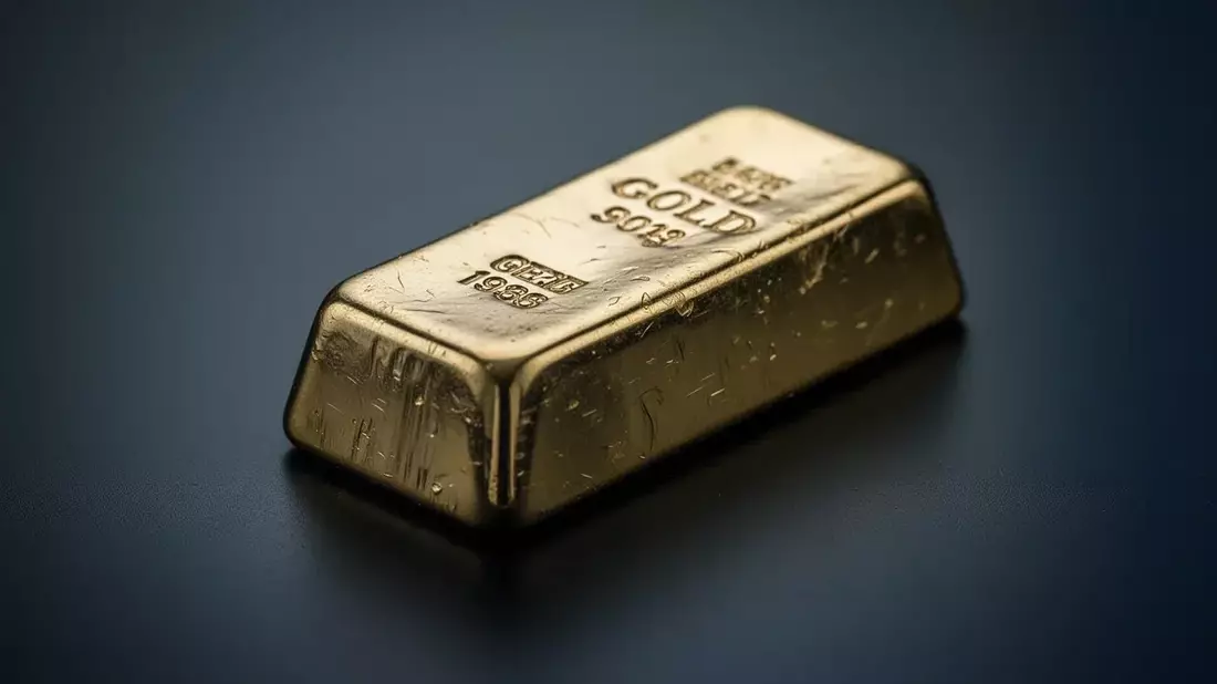 Oro entre presión de Fed y soporte de bancos centrales: cotiza en $4.472