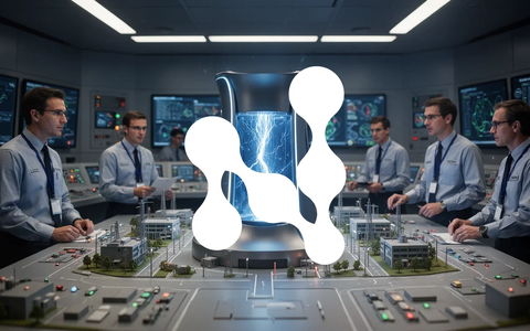 NuScale Power: Pakt mit Ebara - Bild: über boerse-global.de