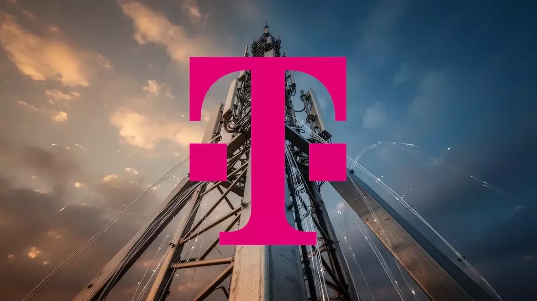Dividend Hike and Tax Perk Can’t Lift Deutsche Telekom Stock From 18% Slump - Bild: über boerse-global.de