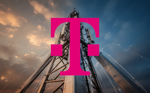Dividend Hike and Tax Perk Can’t Lift Deutsche Telekom Stock From 18% Slump - Bild: über boerse-global.de