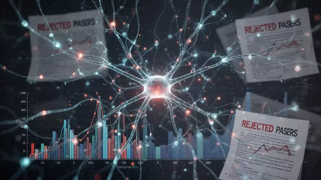 NeurIPS-Skandal: 178 KI-Papiere zurückgewiesen, 18,4 Prozent Quote - Bild: über boerse-global.de