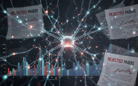 NeurIPS-Skandal: 178 KI-Papiere zurückgewiesen, 18,4 Prozent Quote - Bild: über boerse-global.de